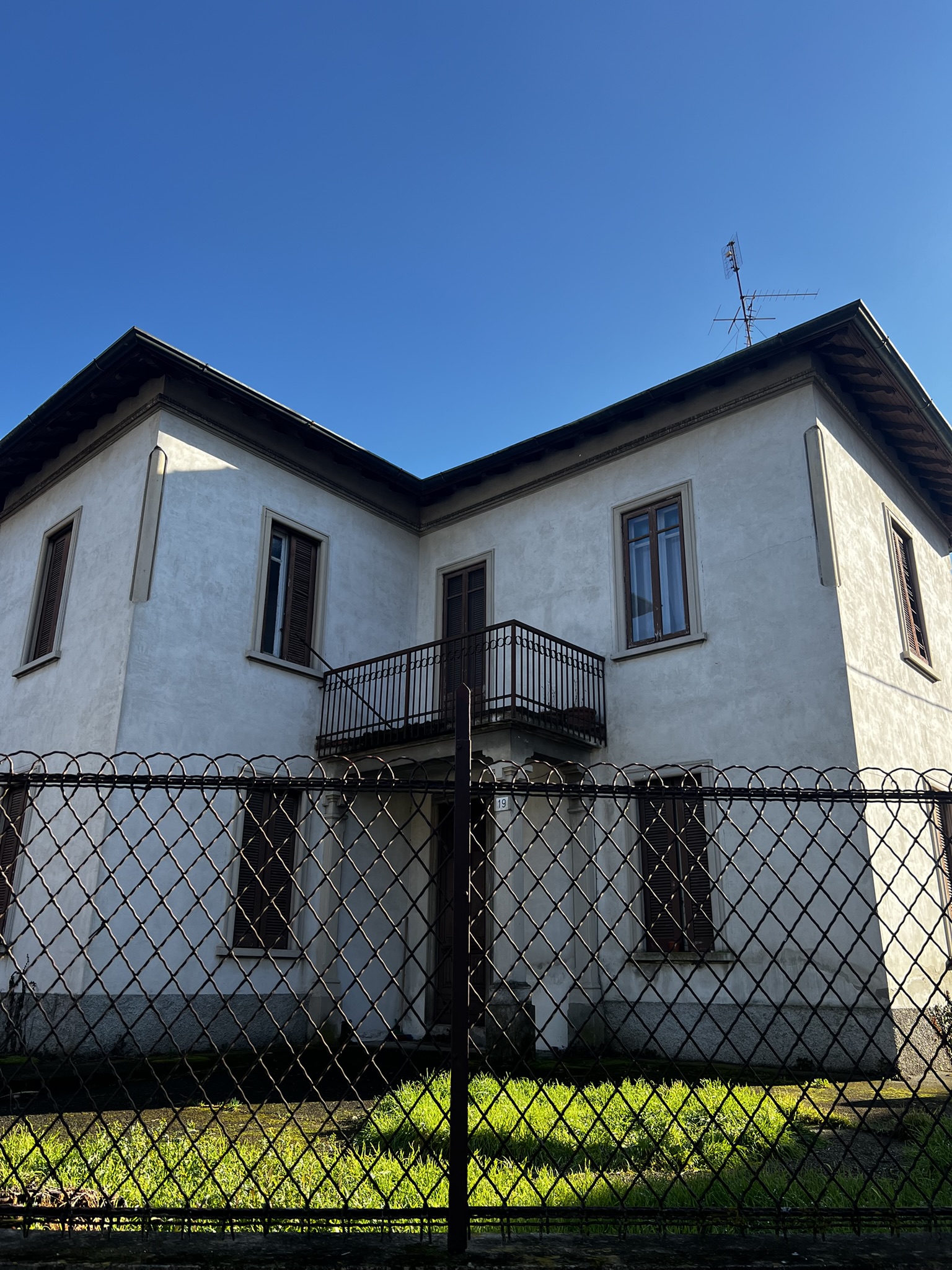 Villa,Vimercate(MB)